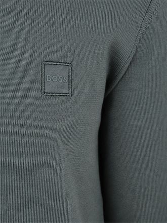 BOSS Maglione Kanovano Verde