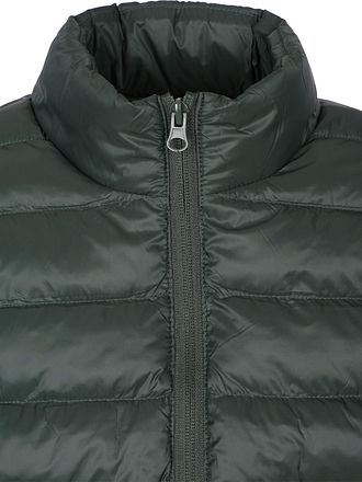 Suitable Gilet Sans Manches Vert Foncé