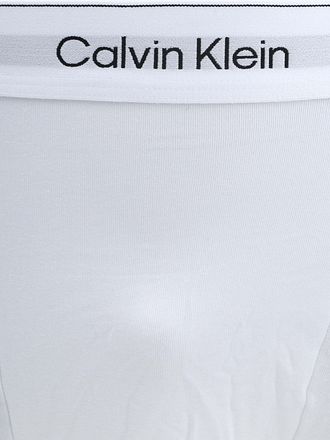 Calvin Klein Boxershorts 3-Pack Vit