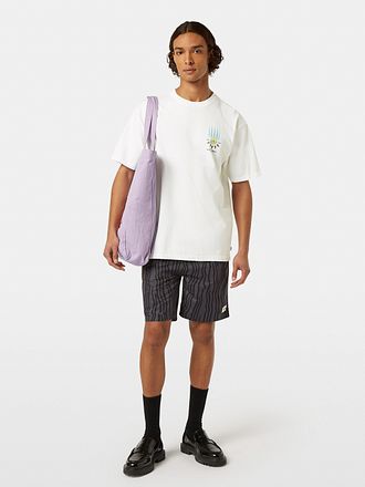 Scotch & Soda T-Shirt Artwork Vit