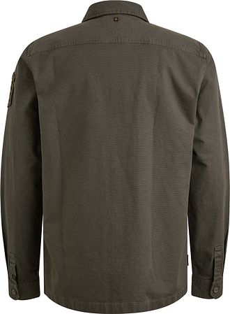 PME Legend Surchemise Canvas Olive