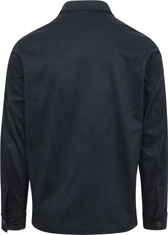 Suitable Pasetta Surchemise Marine