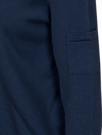 Suitable Canes Pullover Turtle Navy