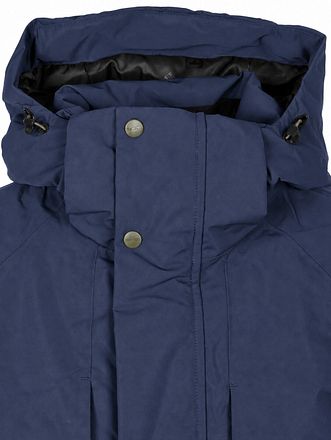 Tenson Ronin MPC Extreme Jacket Marine