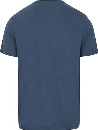 BOSS T-shirt Tegood Dark Blue