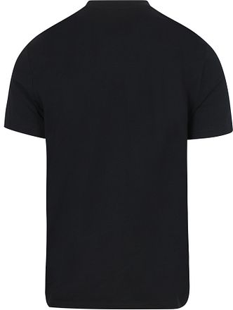 Fred Perry T-skjorte M4580 Navy 248