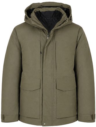 Tenson Ronin MPC Extreme Jakke Olive