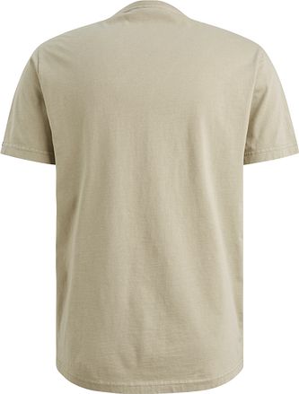 PME Legend T-Shirt Badge Spray Green