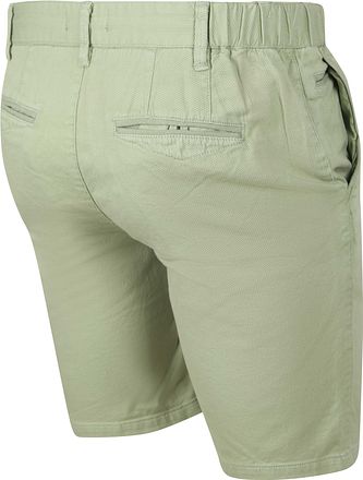 Suitable Ferdinand Shorts Lysegrønn