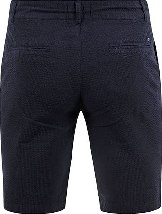 Suitable Pim Shorts Mörkblå