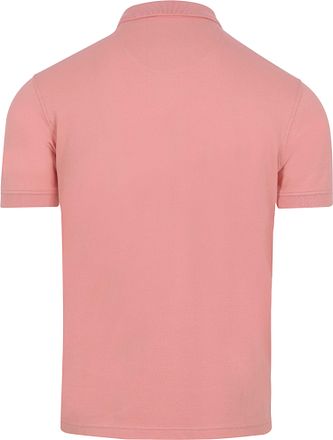 Suitable Cas Polo Rosa