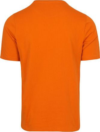 Suitable Respect T-shirt Jim Oranje