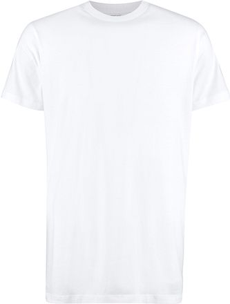 Slater 2-pack T-shirt Extra Long White