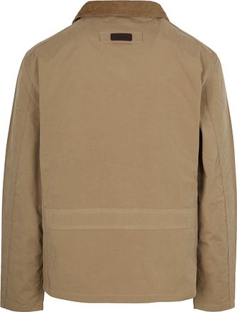 Barbour Jakke Sander Beige
