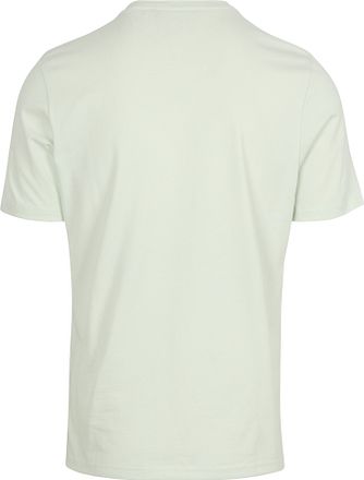 Lyle & Scott T-shirt Bleu Glacé