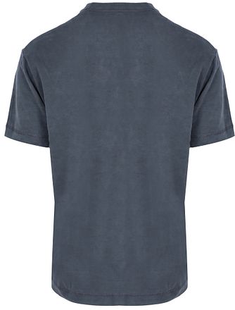Marc O'Polo Heavy T-Shirt Peppercorn Grey