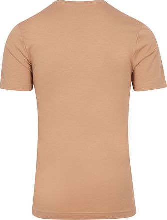 Olymp T-shirt V-Neck Invisible