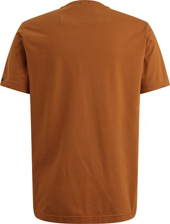 PME Legend American Classic T-Shirt Ingwer