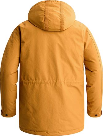 PME Legend Parka B9 Aviation Inca Gold