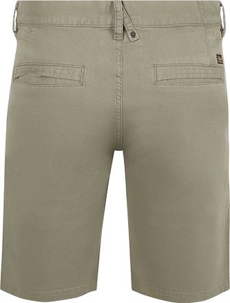 PME Legend Spector Shorts Carbon Thyme