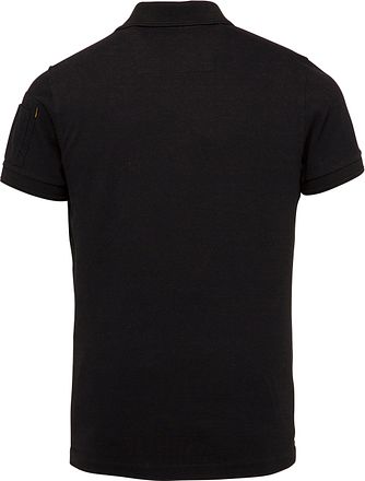 PME Legend Polo Svart