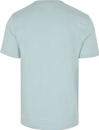 BOSS T-skjorte Tales Aqua