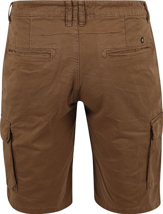 No Excess Cargo Short Bruin