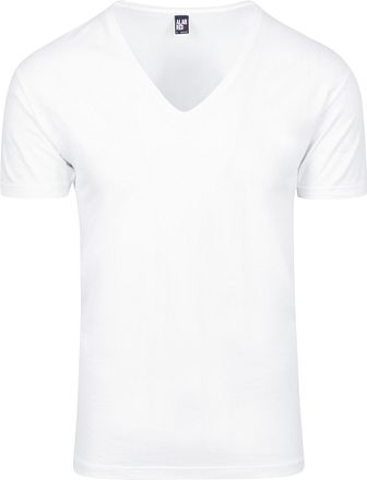 5601/2P/01 NOV T-shirt White