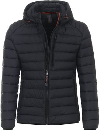 CASAMODA Jacket Navy