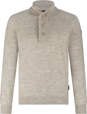 State Of Art Pull Mocker Beige