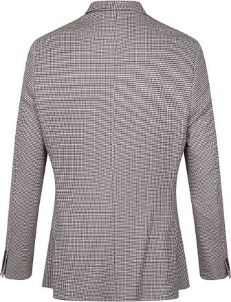 Suitable Blazer Muce Flex Camel
