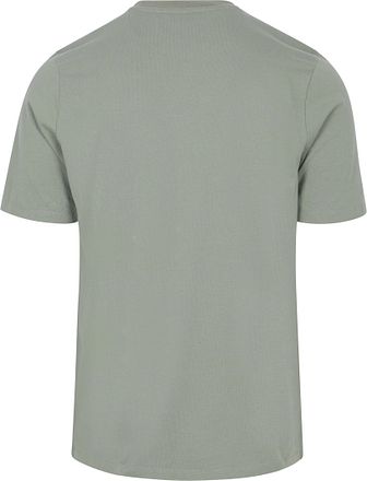 Suitable Respect T-shirt Tim Grøn