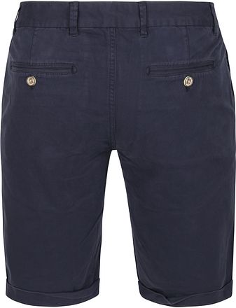 Suitable Kort Chino Arend Mørkeblå