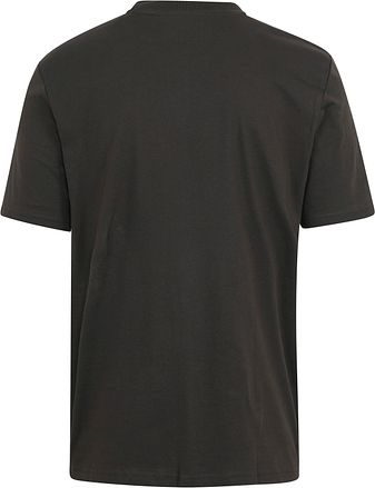 Marc O'Polo T-shirt i Antracit