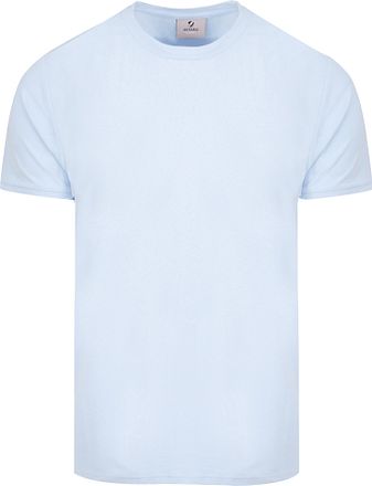 Suitable T-shirt Ono Lichtblauw