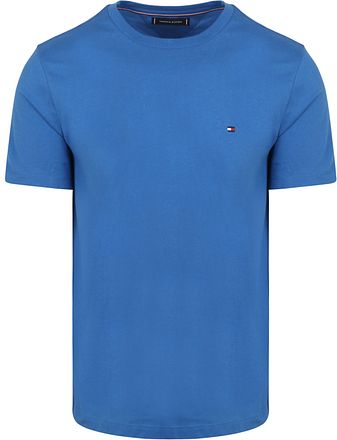 Tommy Hilfiger T-shirt Essential Bleu Orbit