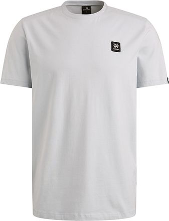 Vanguard T-Shirt Jersey Ljusblå
