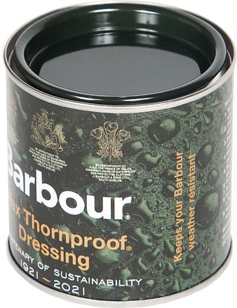 Barbour Thornproof voks