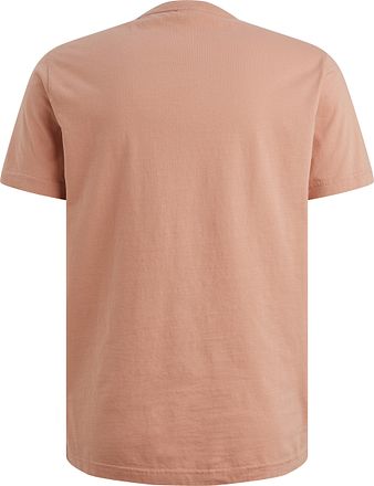 PME Legend Artwork T-Shirt Rose Dawn