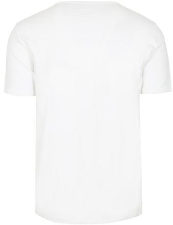 Tommy Hilfiger T-shirts Rundhals 3-Pack Weiß