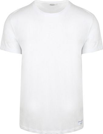Bjorn Borg Centre T-Shirt Blanc
