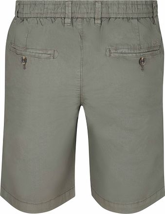 McGregor Short Poplin GMD Olive