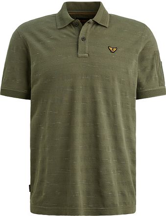 PME Legend Popcorn Polo Thyme