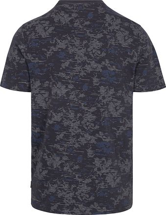 PME Legend Slub T-Shirt Graphite