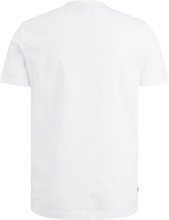 PME Legend T-shirt Artwork Vit