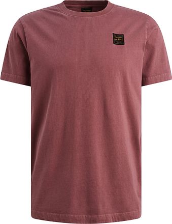 PME Legend T-Shirt Washed Pink