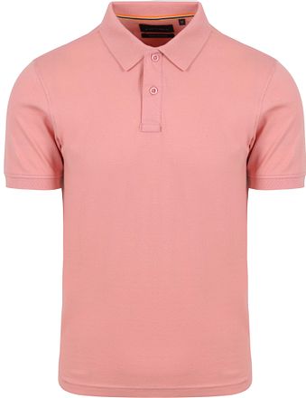 Suitable Cas Polo Rosa