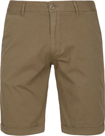 Suitable Shorts Chino Arend Khaki