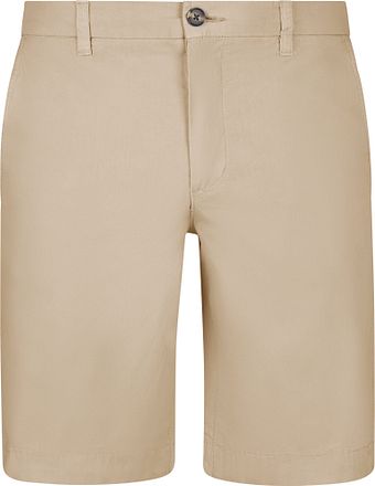 McGregor Short Poplin GMD Sable