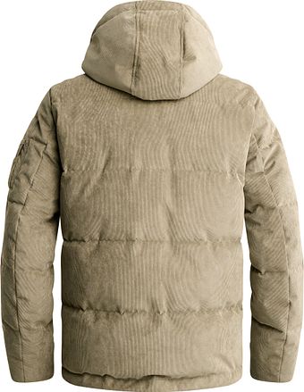 PME Legend Kurtka Gobbler Corduroy Overland Trek